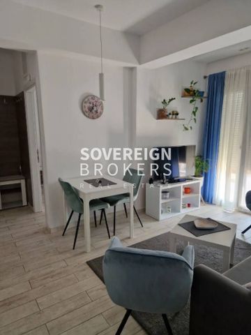 Διαμέρισμα για ενοικίαση Διοικητήριο (Κέντρο Θεσσαλονίκης) - Photo 2