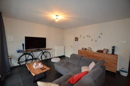 Appartement met 2 slpks en autostandplaats - Foto 4