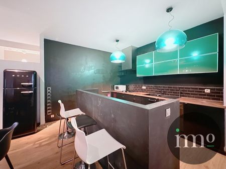 Duplex te huur in Molenbeek-Saint-Jean - Photo 4