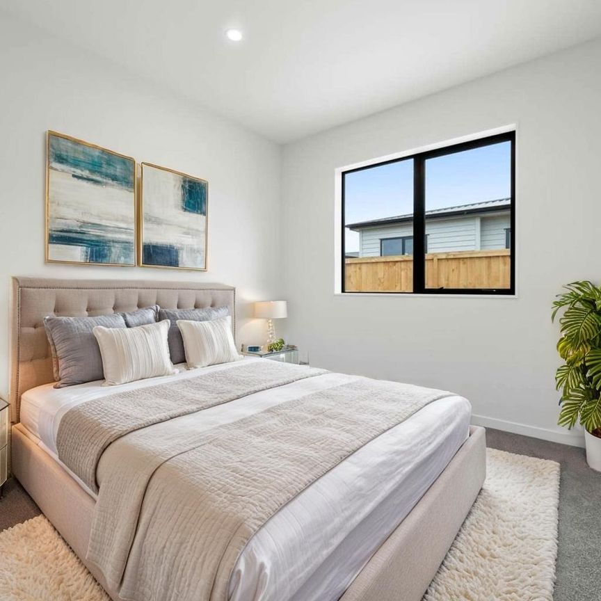 Luxury Living in Karaka - Photo 1