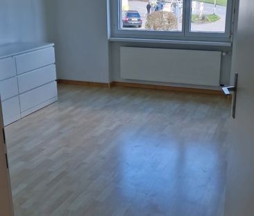 3.5 Zimmer, 86 m², 1. Stock - Foto 2
