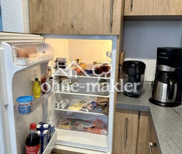 Helle Wohnung in hervorragender Lage, Hochparterre mit ebenerdiger ... - Foto 1