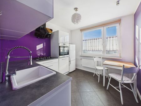 Mieszkanie z widokiem blisko Katowic 50 m² - Zdjęcie 2