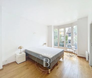 Tout savoir sur cette maison dans le quartier Ile de la Jatte-Parc ... - Photo 6