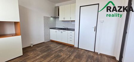 Pronájem bytu 1+1 42 m² - Photo 3