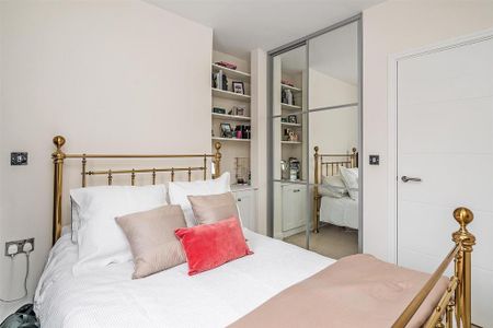 1 bedroom apartment to rent - Photo 3