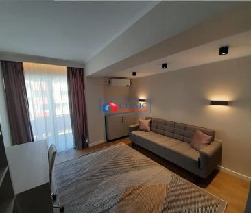 Inchiriere apartament tip penthouse 3 camere de LUX in Buna Ziua- zona Lidl - Fotografie 1