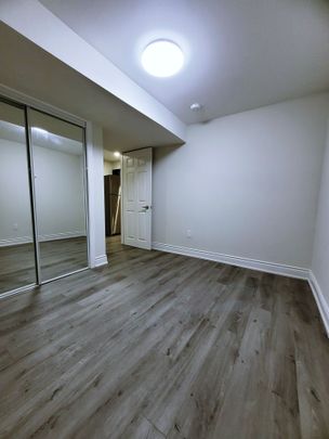 For Lease - 3754 Milkwood Crescent Unit# bsmt, Mississauga, Ontario - Photo 1