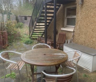 1 Bed Flat, Croydon, CR0 - Photo 4
