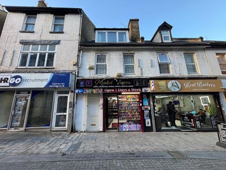 1 bedroom apartment to rent - Photo 2