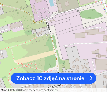Nowoczesne mieszkanie z balkonem - Zdjęcie 1