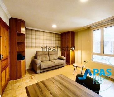 Alquiler de piso en Calle Isabel II - Photo 1