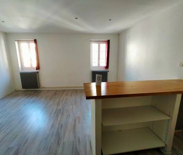 BEAU STUDIO - 29.74 M² - PARAY LE MONIAL - Photo 4