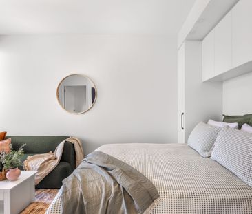 Fully Furnished Studio Apartment - Photo 5