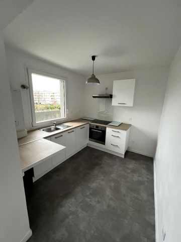 Appartement T2 Lille à louer - Photo 3