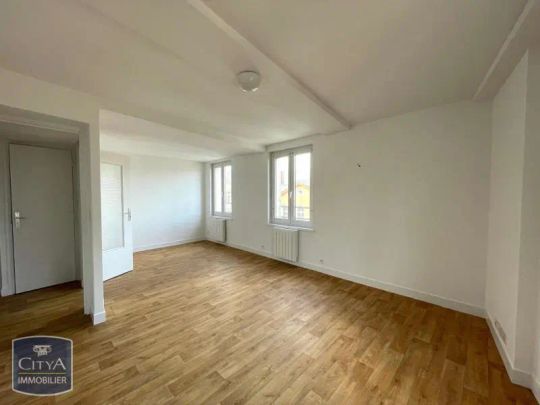 Appartement à louer 2 pièces 59.49m² - Photo 1