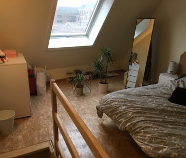 Duplex studio - 2 personen - 33 - Stropstraat 164 - Foto 2