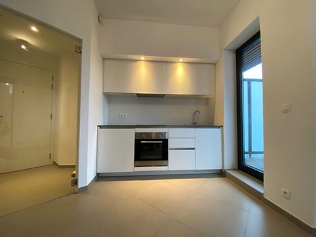 Directly with the owner - studio for rent - Photo 5