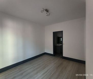 APPARTEMENT T2 A LOUER - Photo 2