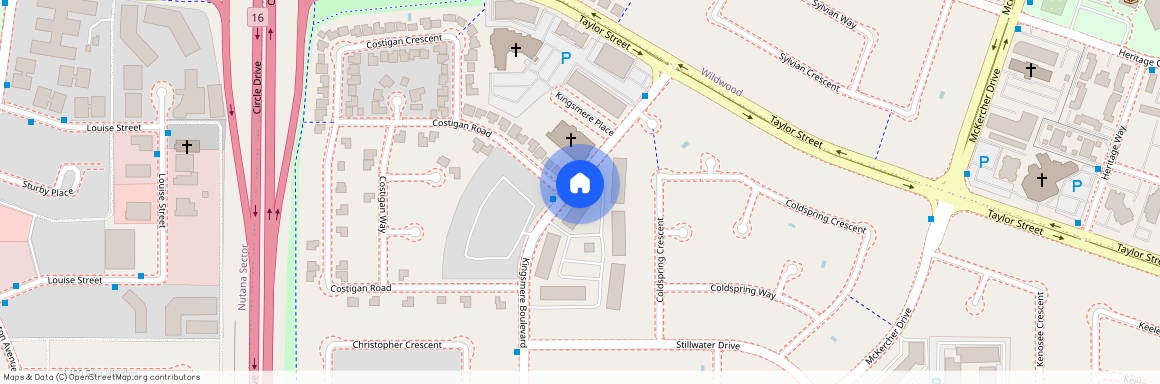 275 Kingsmere Blvd, Saskatoon