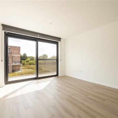 Appartement te huur - Foto 1