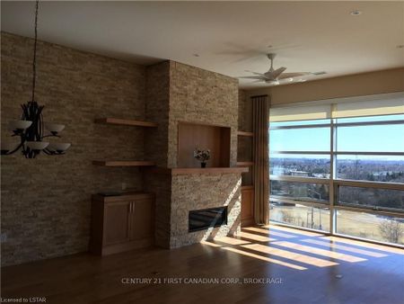 For Lease - 1705 Fiddlehead Place Unit# 411, London North, Ontario - Photo 3