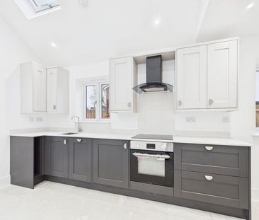 2 bedroom bungalow to rent - Photo 3