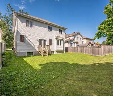 For Lease - 5 TIERNEY Drive, Barrhaven, Ontario - Photo 6