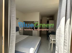 Studio/Γκαρσονιέρα για ενοικίαση - Καλλιθέα, - Φωτογραφία 5