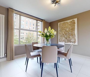 3 bedroom flat to rent - Photo 4