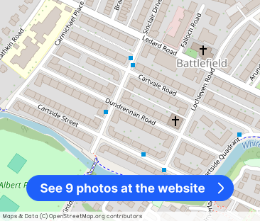 Dundrennan Road, Glasgow, G42 - Photo 1