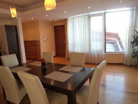 apartment - Fotografie 3