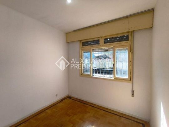 Apartamento com 3 quartos e 90m² para alugar em Centro Histórico, Porto Alegre. - Foto 1