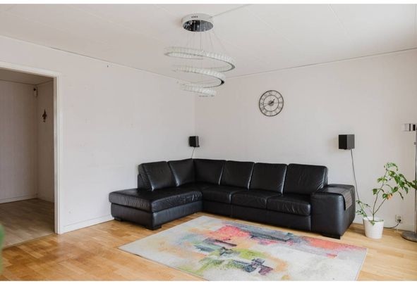 Mosshagestigen, Rönninge - Photo 1