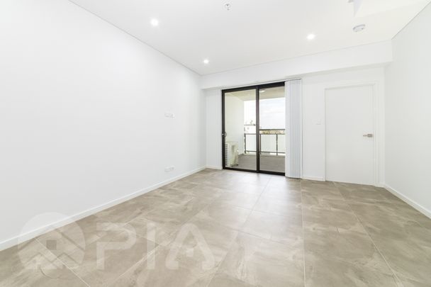 507/153 Parramatta Road Homebush - Photo 1
