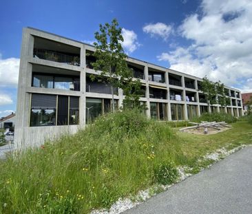 Appartement de 4,5 pièces au coeur de Romont - Photo 2