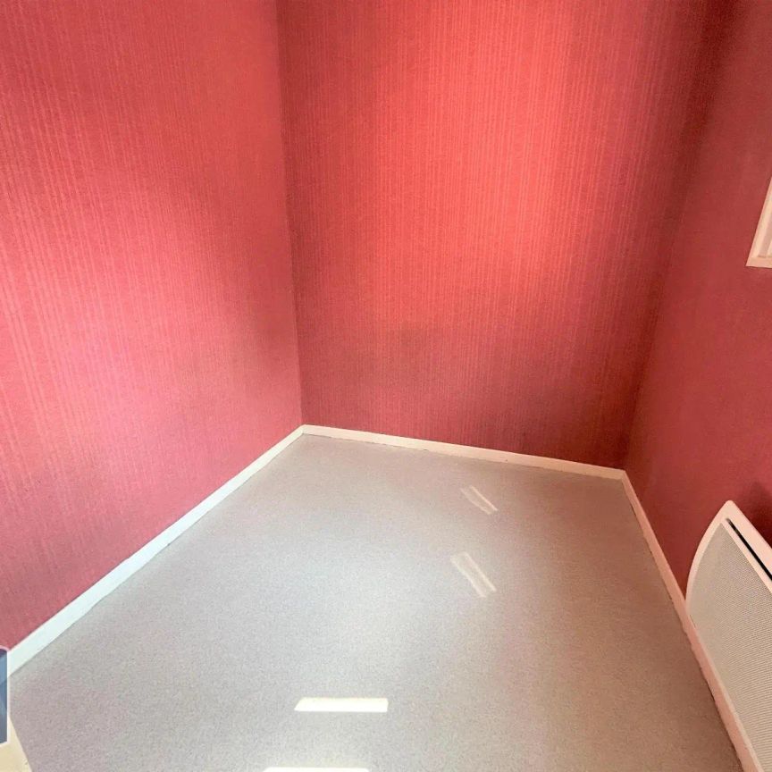 Appartement à louer 1 pièce 18.15m² - Photo 1