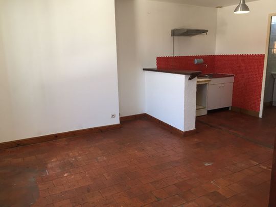 Location appartement 2 pièces, 36.00m², Lorris - Photo 1