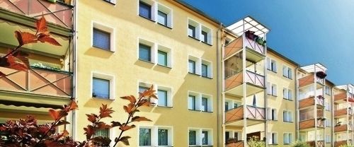 Wohnung Nr. 422/83/41 - Foto 1