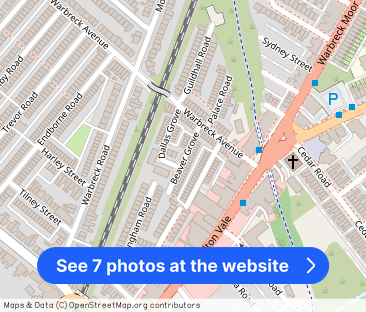 Beaver Grove, Orrell Park, L9 4RT - Photo 1