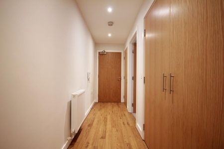 1 bedroom apartment to rent - Photo 2