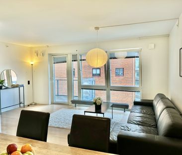 Göteborg - 2rok - tillsv - 13.800kr/mån - Photo 1