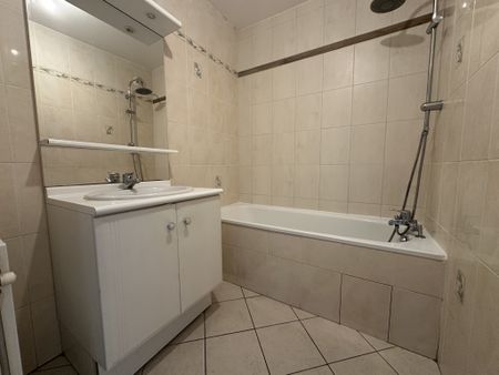 Location Appartement 3 pièces 62m² MAISONS ALFORT 94700 - Photo 5