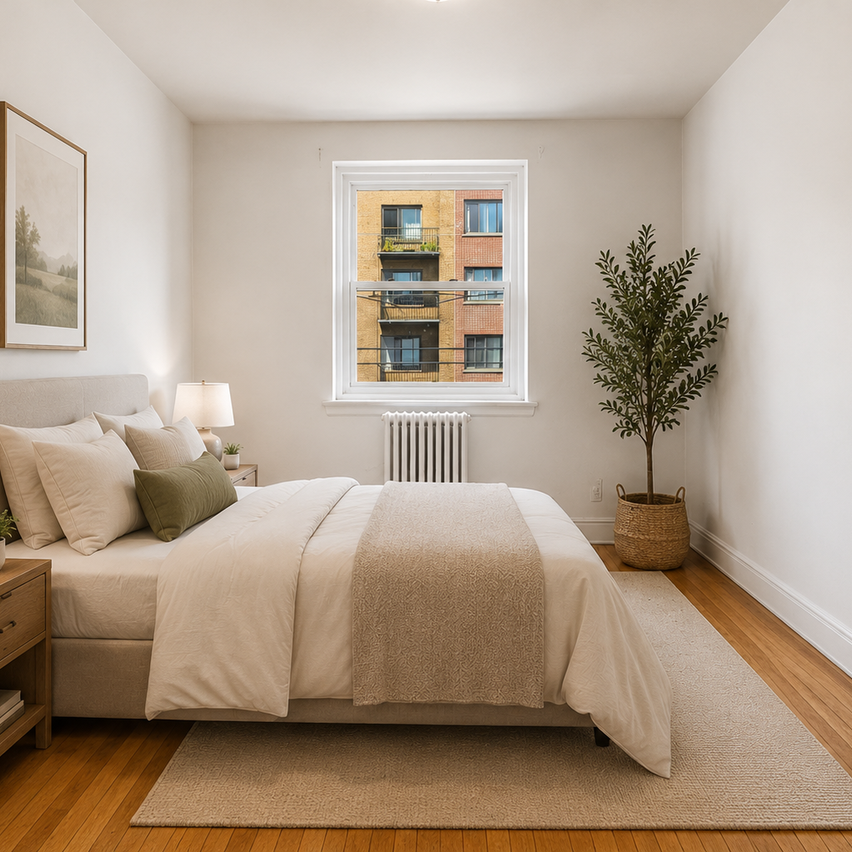 5010 Avenue Macdonald apartment — Côte Saint-Luc, QC (2-Bedroom) - 2 Bedroom - Photo 1