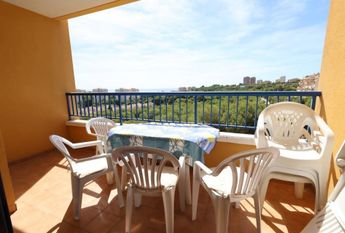 Moderno Apartamento en Altos de Campoamor, Orihuela Costa