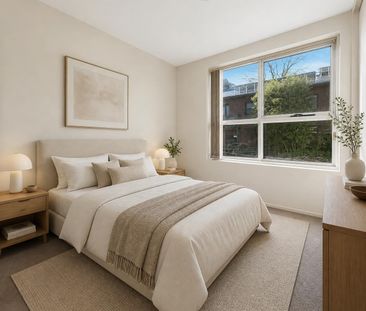 Bright One-Bedroom Apartment in the Heart of Richmond - Photo 4