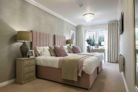 Riverain Lodge, Taunton - Photo 4