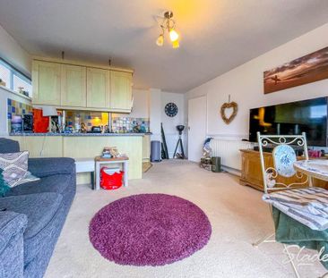 1 bedroom apartment to rent - Photo 2