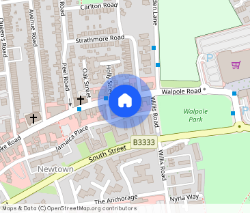 Jamaica Place, Gosport - Photo 1