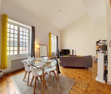 Location Appartement 62m² AGEN 47000 - Photo 6